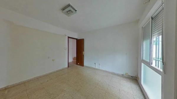 Piso en barrio Virgen del Remedio - Parque lo Morant