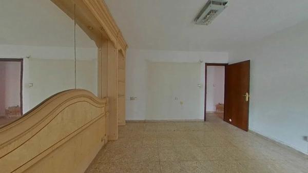 Piso en barrio Virgen del Remedio - Parque lo Morant