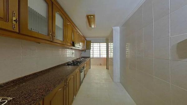 Piso en barrio Virgen del Remedio - Parque lo Morant