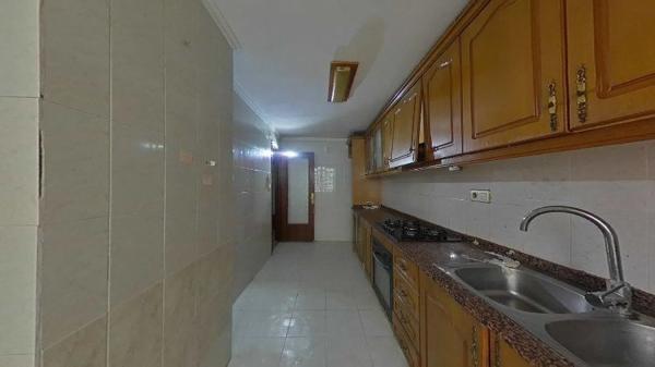 Piso en barrio Virgen del Remedio - Parque lo Morant