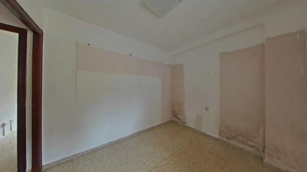 Piso en barrio Virgen del Remedio - Parque lo Morant