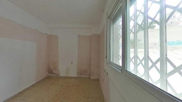 Piso en barrio Virgen del Remedio - Parque lo Morant