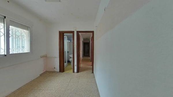 Piso en barrio Virgen del Remedio - Parque lo Morant