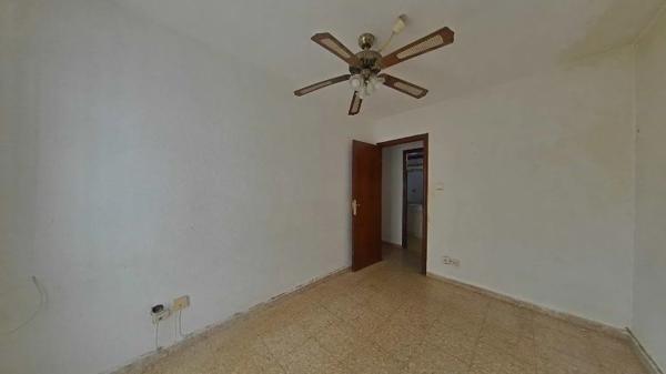 Piso en barrio Virgen del Remedio - Parque lo Morant