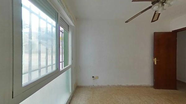 Piso en barrio Virgen del Remedio - Parque lo Morant