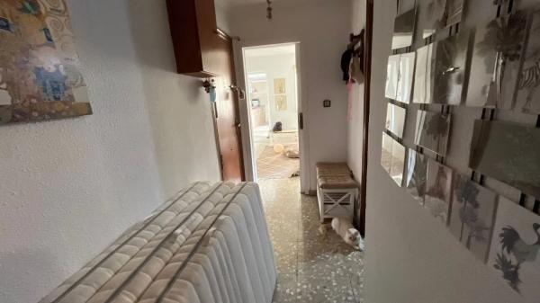 Piso en calle Maestro Barbieri