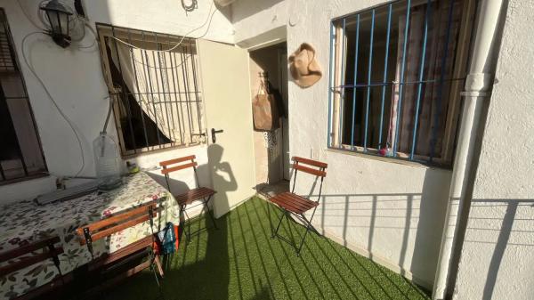 Piso en calle Maestro Barbieri