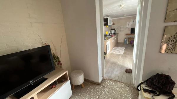 Piso en calle Maestro Barbieri