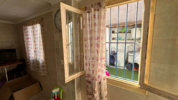 Piso en calle Maestro Barbieri