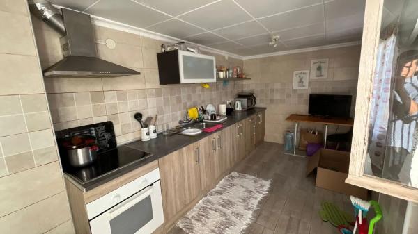 Piso en calle Maestro Barbieri