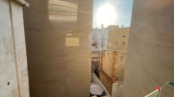 Piso en calle Maestro Barbieri