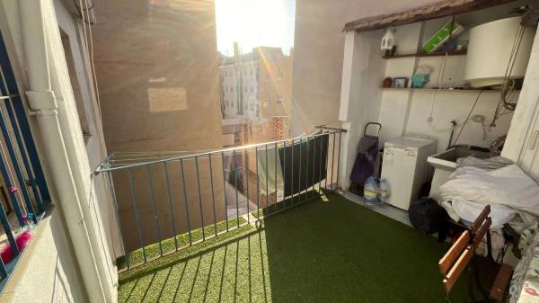 Piso en calle Maestro Barbieri