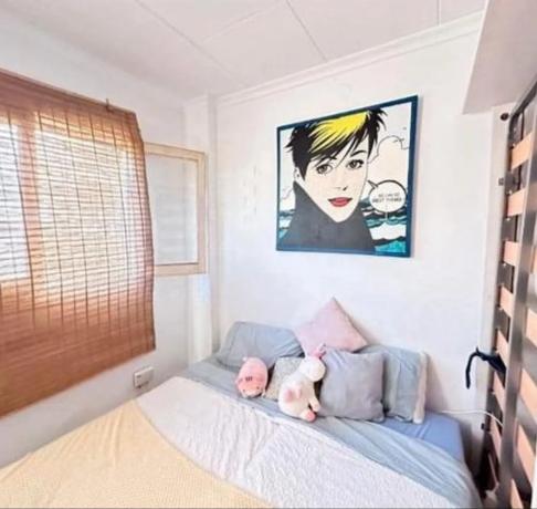 Piso en calle Maestro Barbieri