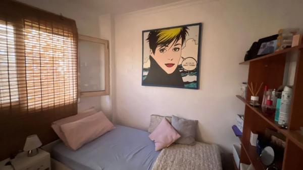 Piso en calle Maestro Barbieri