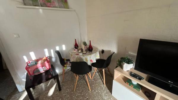 Piso en calle Maestro Barbieri