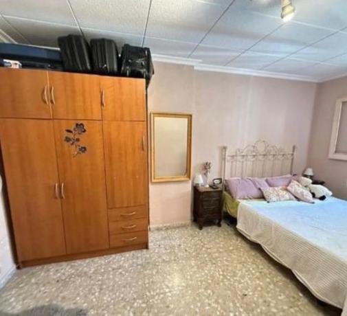 Piso en calle Maestro Barbieri