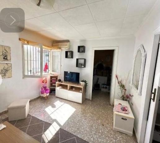 Piso en calle Maestro Barbieri