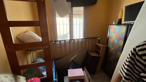 Piso en calle Maestro Barbieri