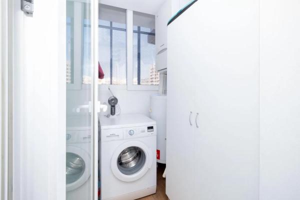 Piso en Barrio Ciudad de Asís - Font-Calent - El Bacarot