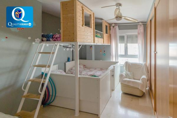 Dúplex en Barrio Playa de San Juan