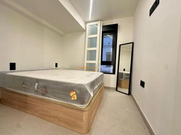 Piso en Barrio Centro Tradicional