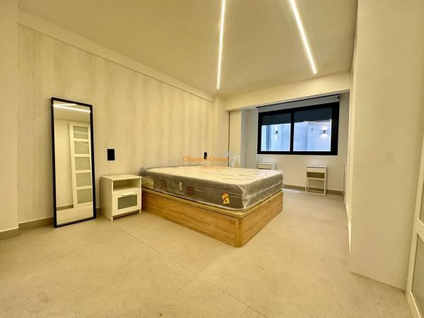 Piso en Barrio Centro Tradicional