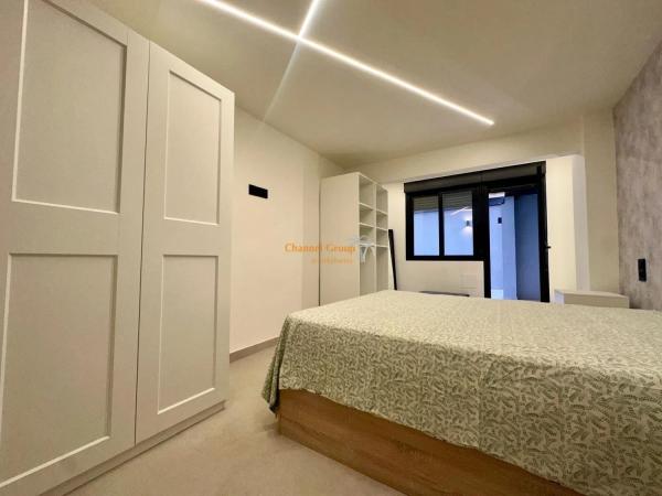 Piso en Barrio Centro Tradicional