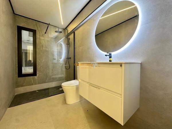 Piso en Barrio Centro Tradicional