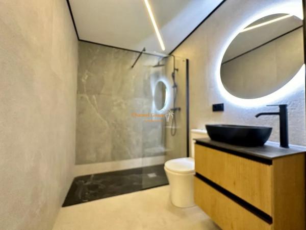 Piso en Barrio Centro Tradicional