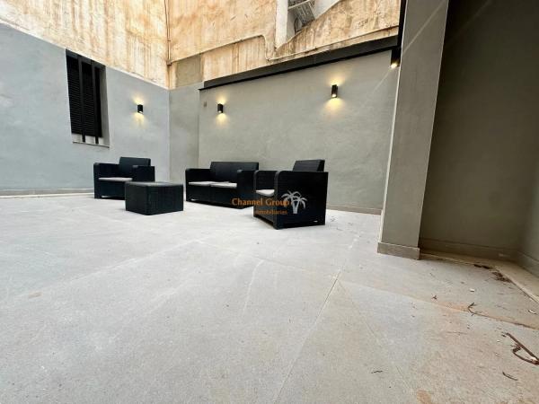 Piso en Barrio Centro Tradicional