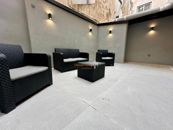 Piso en Barrio Centro Tradicional