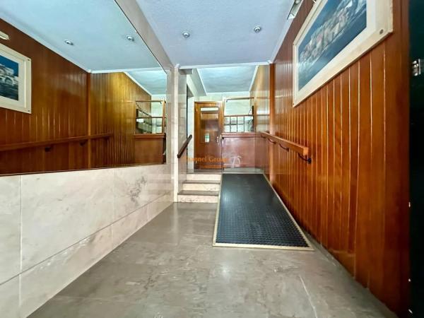 Piso en Barrio Centro Tradicional