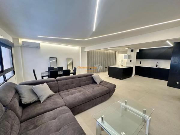 Piso en Barrio Centro Tradicional