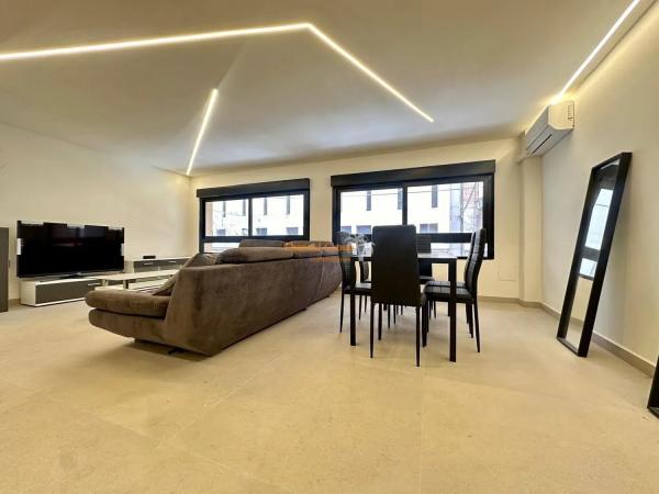 Piso en Barrio Centro Tradicional