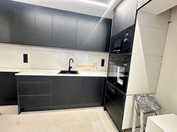 Piso en Barrio Centro Tradicional