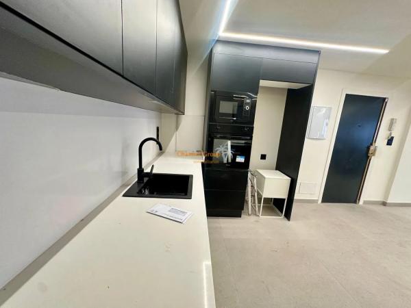 Piso en Barrio Centro Tradicional