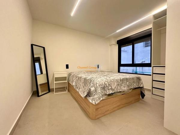 Piso en Barrio Centro Tradicional