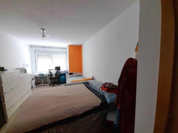 Piso en Barrio Ensanche-Diputación