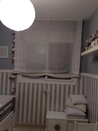 Piso en Barrio Ensanche-Diputación