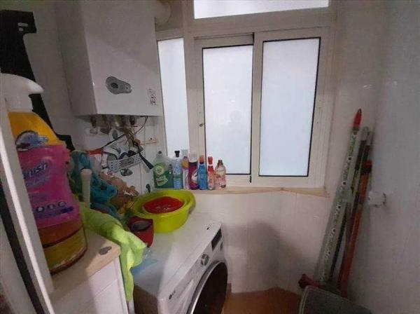 Piso en Barrio Ensanche-Diputación