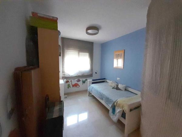 Piso en Barrio Ensanche-Diputación