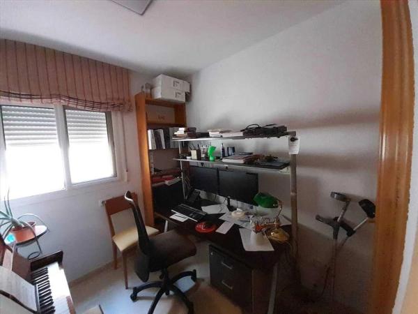 Piso en Barrio Ensanche-Diputación