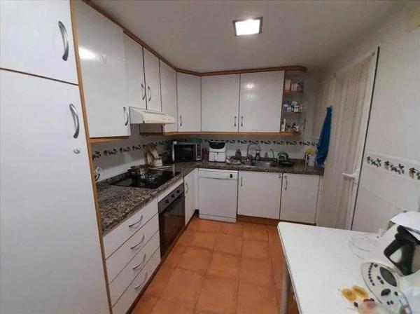 Piso en Barrio Ensanche-Diputación