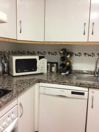 Piso en Barrio Ensanche-Diputación