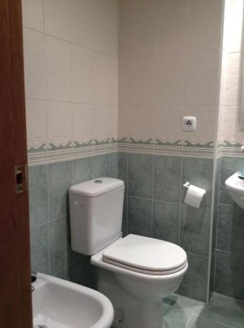 Piso en Barrio Ensanche-Diputación