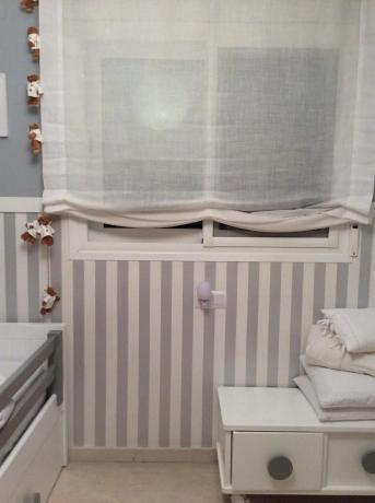 Piso en Barrio Ensanche-Diputación