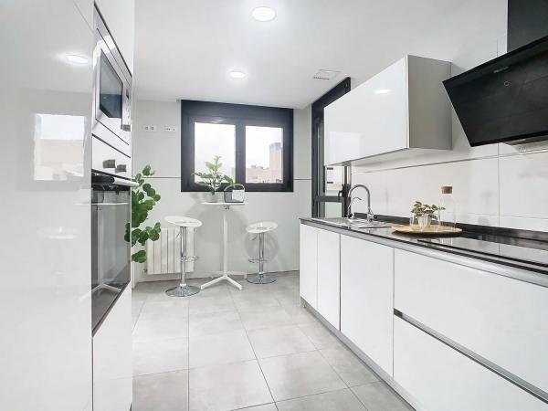 Ático en calle les Fogueres de Sant Joan