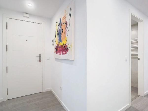 Ático en calle les Fogueres de Sant Joan