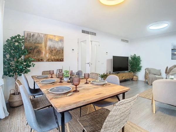 Ático en calle les Fogueres de Sant Joan