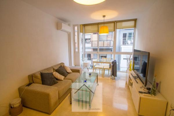 Piso en Barrio Mercado